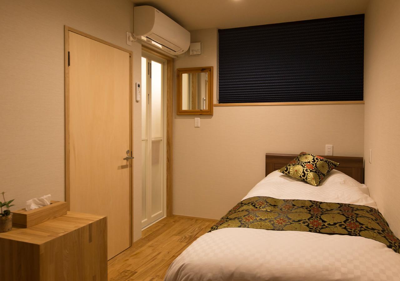 Shioriya Otel Nagano Dış mekan fotoğraf