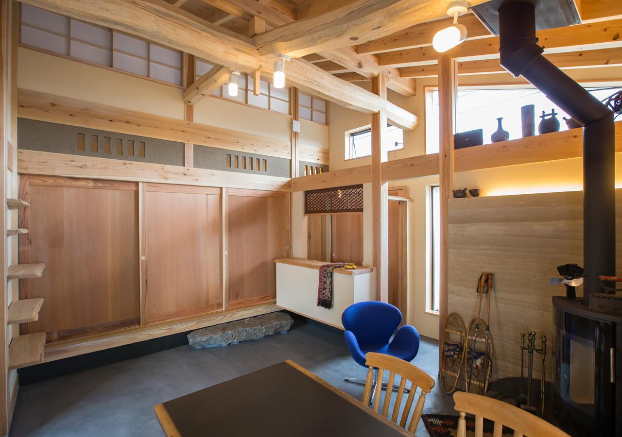 Shioriya Otel Nagano Dış mekan fotoğraf