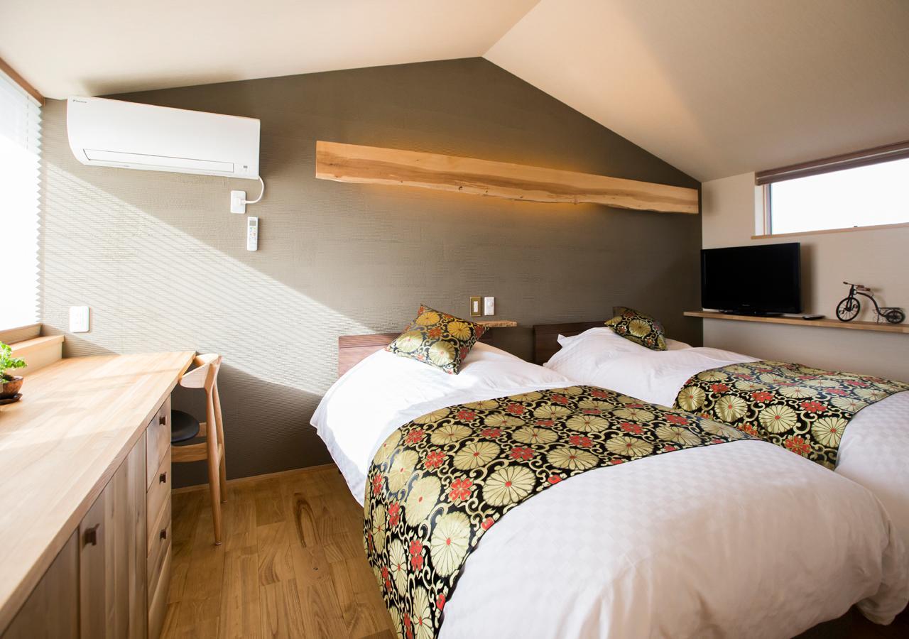 Shioriya Otel Nagano Dış mekan fotoğraf