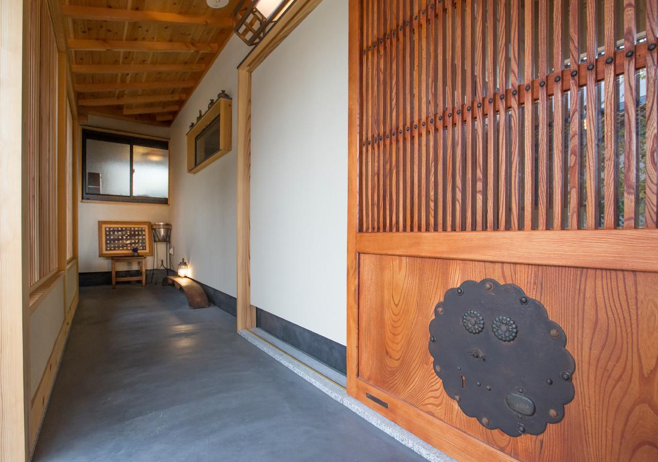 Shioriya Otel Nagano Dış mekan fotoğraf