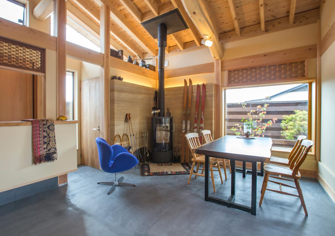 Shioriya Otel Nagano Dış mekan fotoğraf