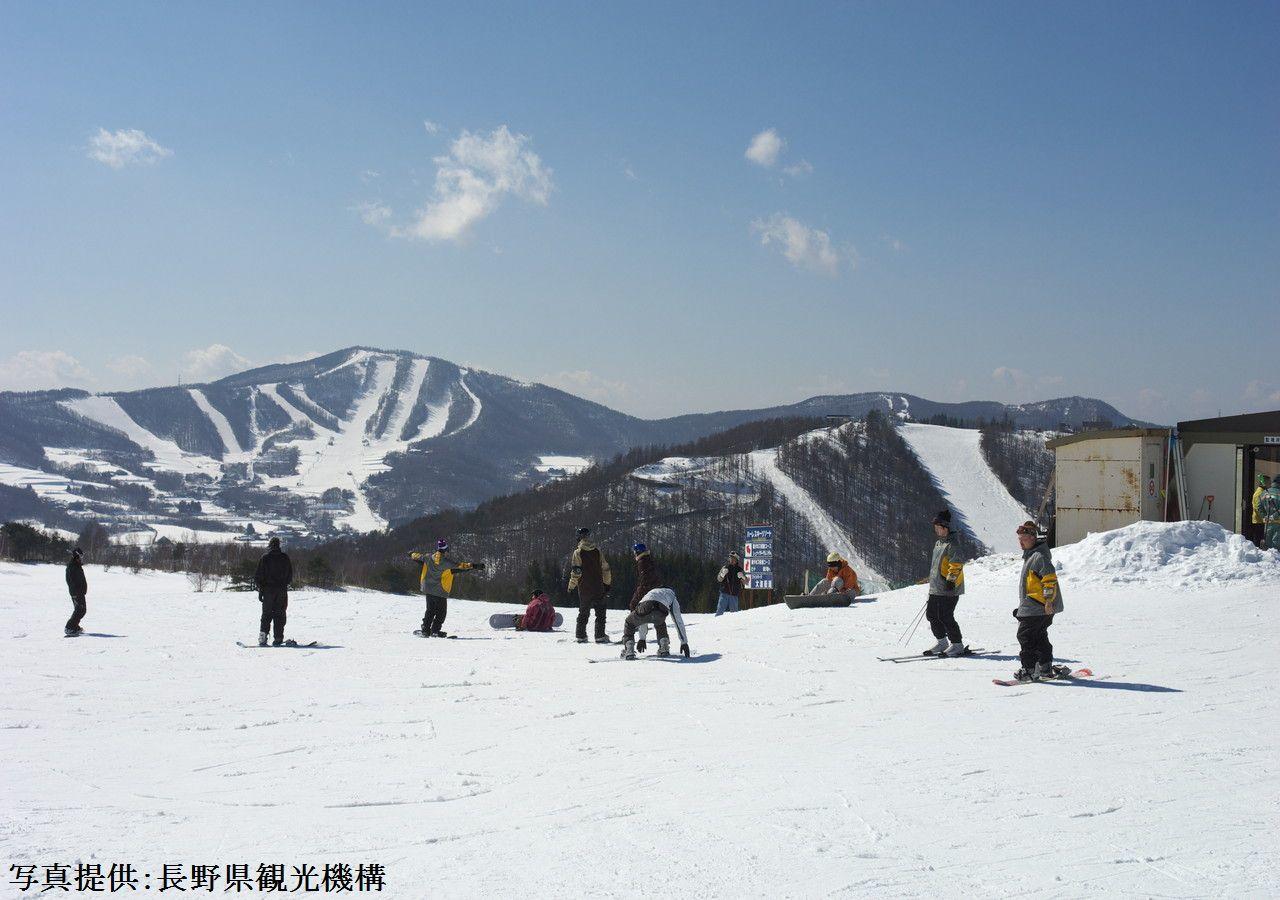Shioriya Otel Nagano Dış mekan fotoğraf