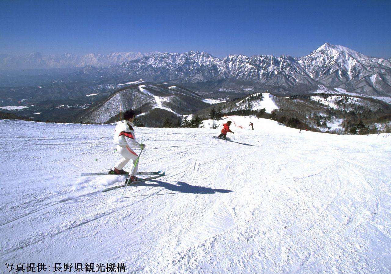 Shioriya Otel Nagano Dış mekan fotoğraf