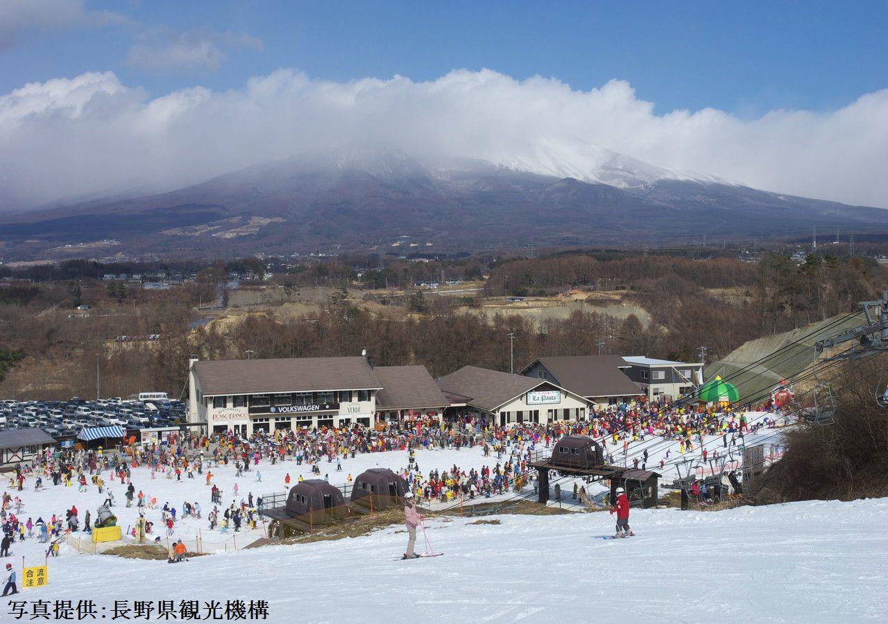 Shioriya Otel Nagano Dış mekan fotoğraf