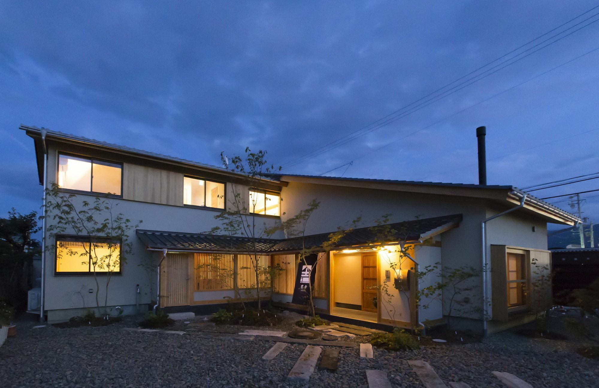 Shioriya Otel Nagano Dış mekan fotoğraf